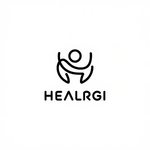 Logo Design by Ar_nisam_usman for Arts Heal Collective | Design: #34240164