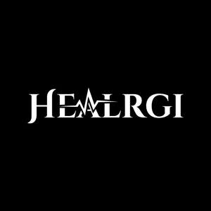 Logo Design by Ahmed Sami 1 for Arts Heal Collective | Design: #34247676
