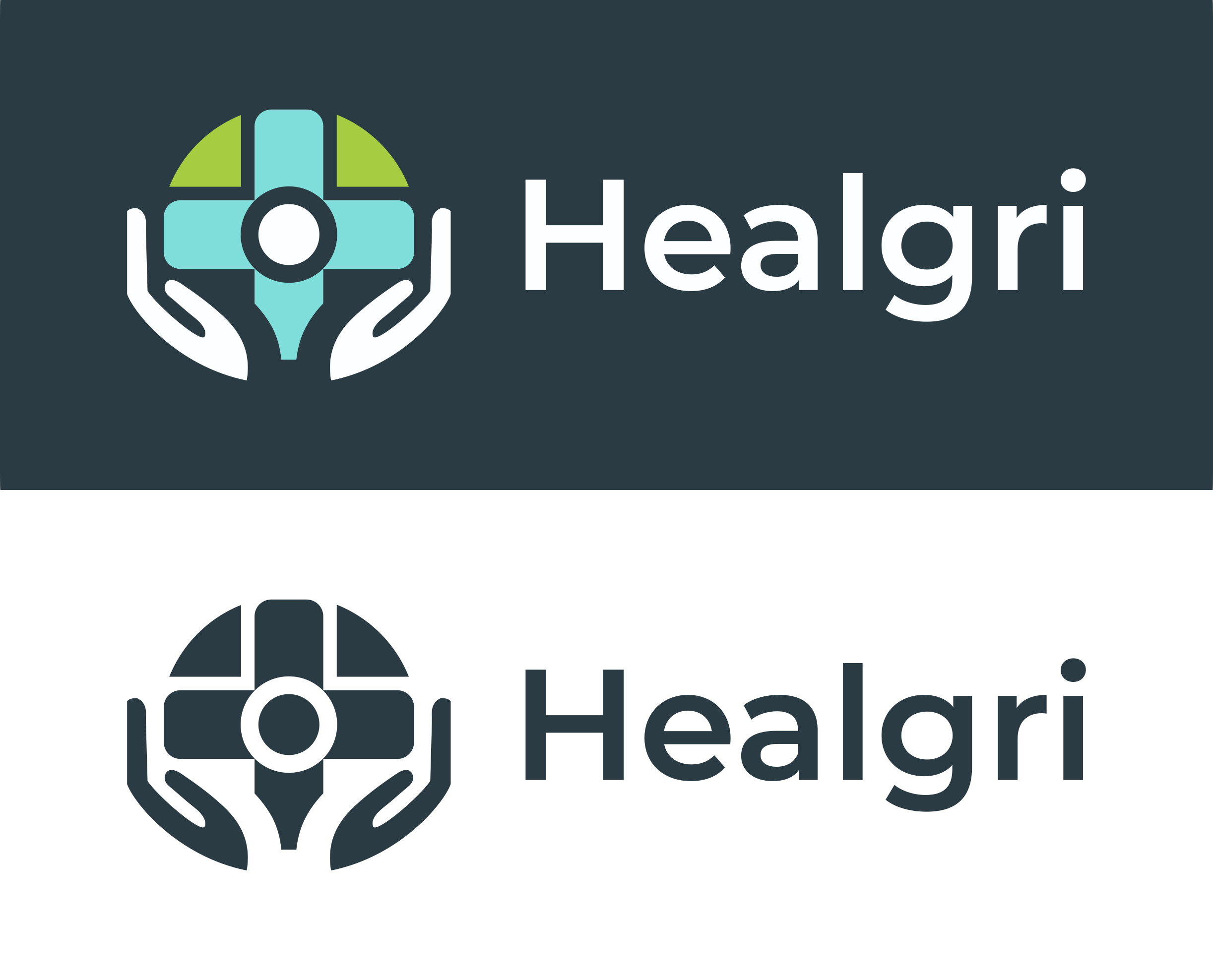 Logo-Design von Binatom für Arts Heal Collective | Design #34237568