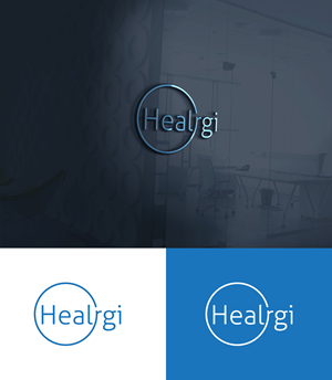 Logo Design by 100%design for Arts Heal Collective | Design: #34235063