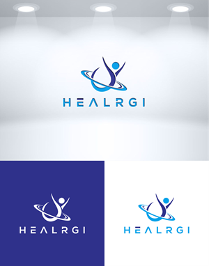 Logo Design by healer1617 for Arts Heal Collective | Design: #34237542