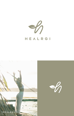 Logo Design by apik. for Arts Heal Collective | Design: #34239560