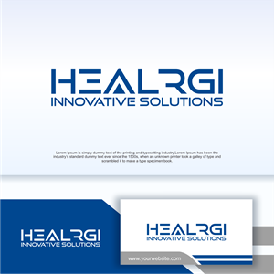 Logo Design by Apache Kretek for Arts Heal Collective | Design: #34236654