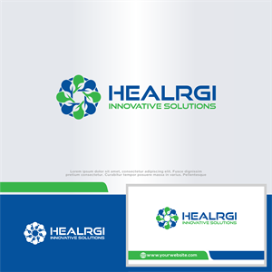 Logo Design by win it for Arts Heal Collective | Design: #34235545