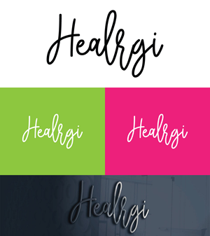 Logo Design by jessimorge for Arts Heal Collective | Design: #34241227