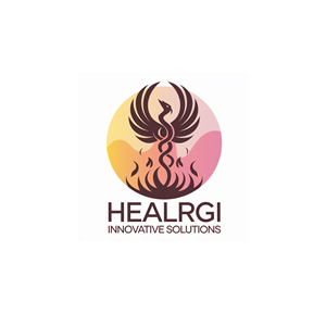 Logo Design by Majesty Design  for Arts Heal Collective | Design: #34250923