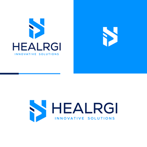 Logo Design by debdesign for Arts Heal Collective | Design: #34251923