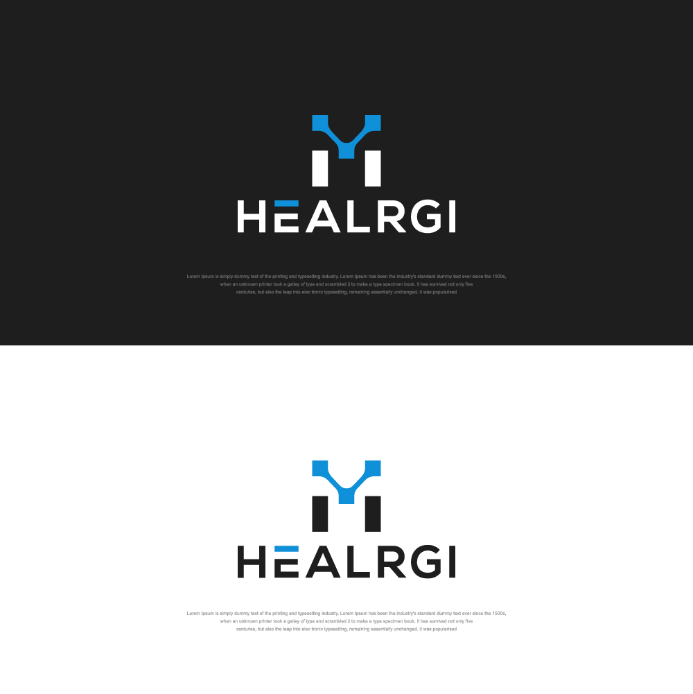 Logo Design by sushsharma99 for Arts Heal Collective | Design #34236201