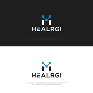 Logo Design by sushsharma99 for Arts Heal Collective | Design: #34236201