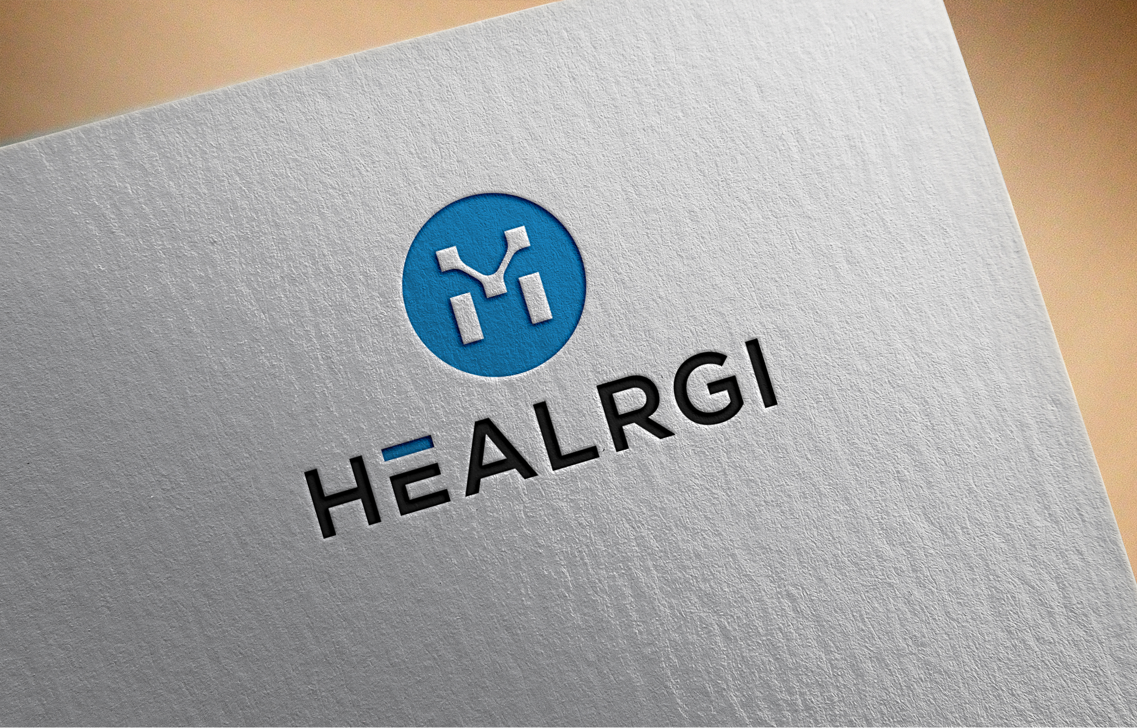Logo Design by sushsharma99 for Arts Heal Collective | Design #34236256