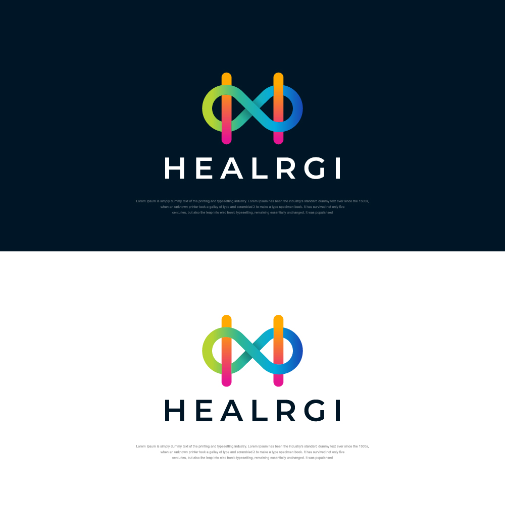 Logo Design by sushsharma99 for Arts Heal Collective | Design #34236328