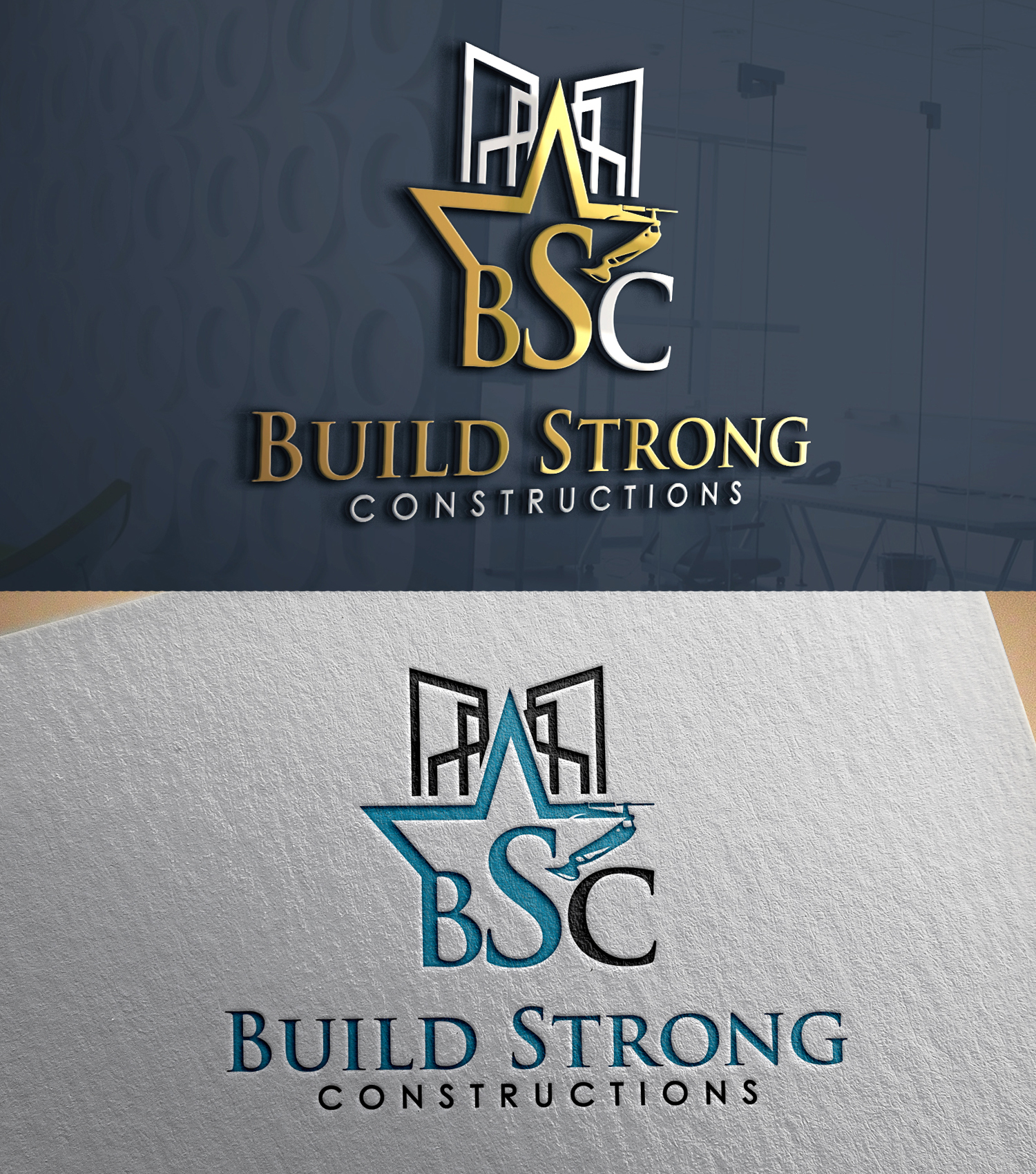 Logo Design by 24ksunny for this project | Design #34240596
