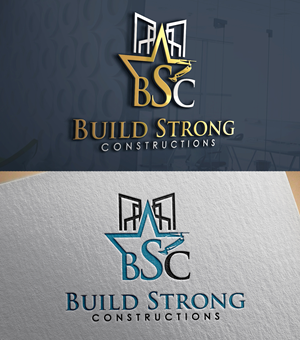 Logo Design by 24ksunny for this project | Design: #34240596