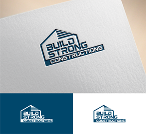 Logo Design by good.dsgn for this project | Design: #34249972