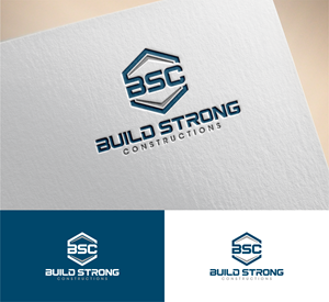 Logo Design by good.dsgn for this project | Design: #34249973