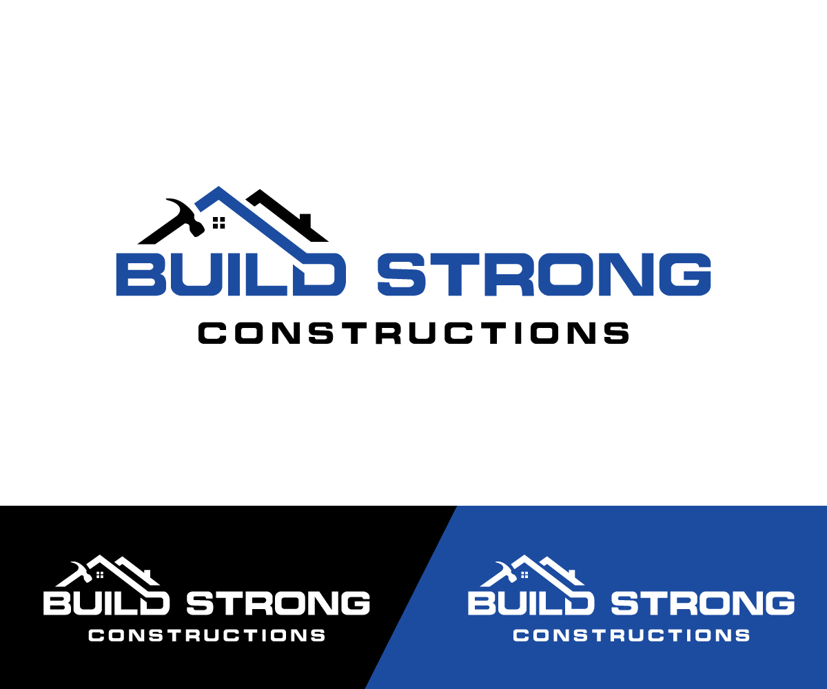 Logo Design by oscar raise for this project | Design #34263971