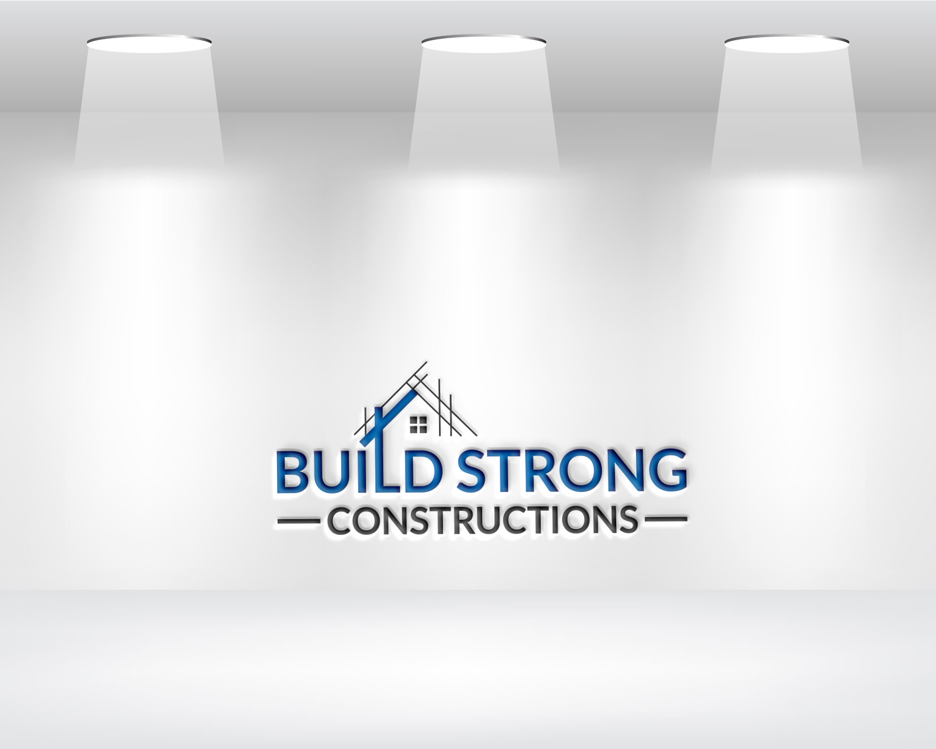 Logo Design by Daniel Khan for this project | Design #34227152