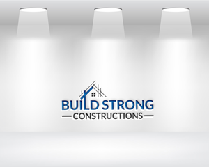 Logo Design by Daniel Khan for this project | Design: #34227152