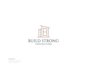 Logo Design by mehedi.h for this project | Design: #34246296