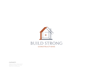 Logo Design by mehedi.h for this project | Design: #34246392