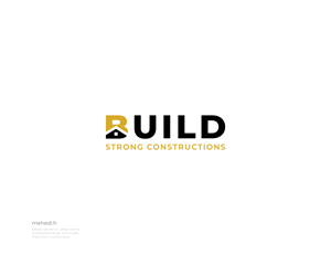 Logo Design by mehedi.h for this project | Design: #34246487