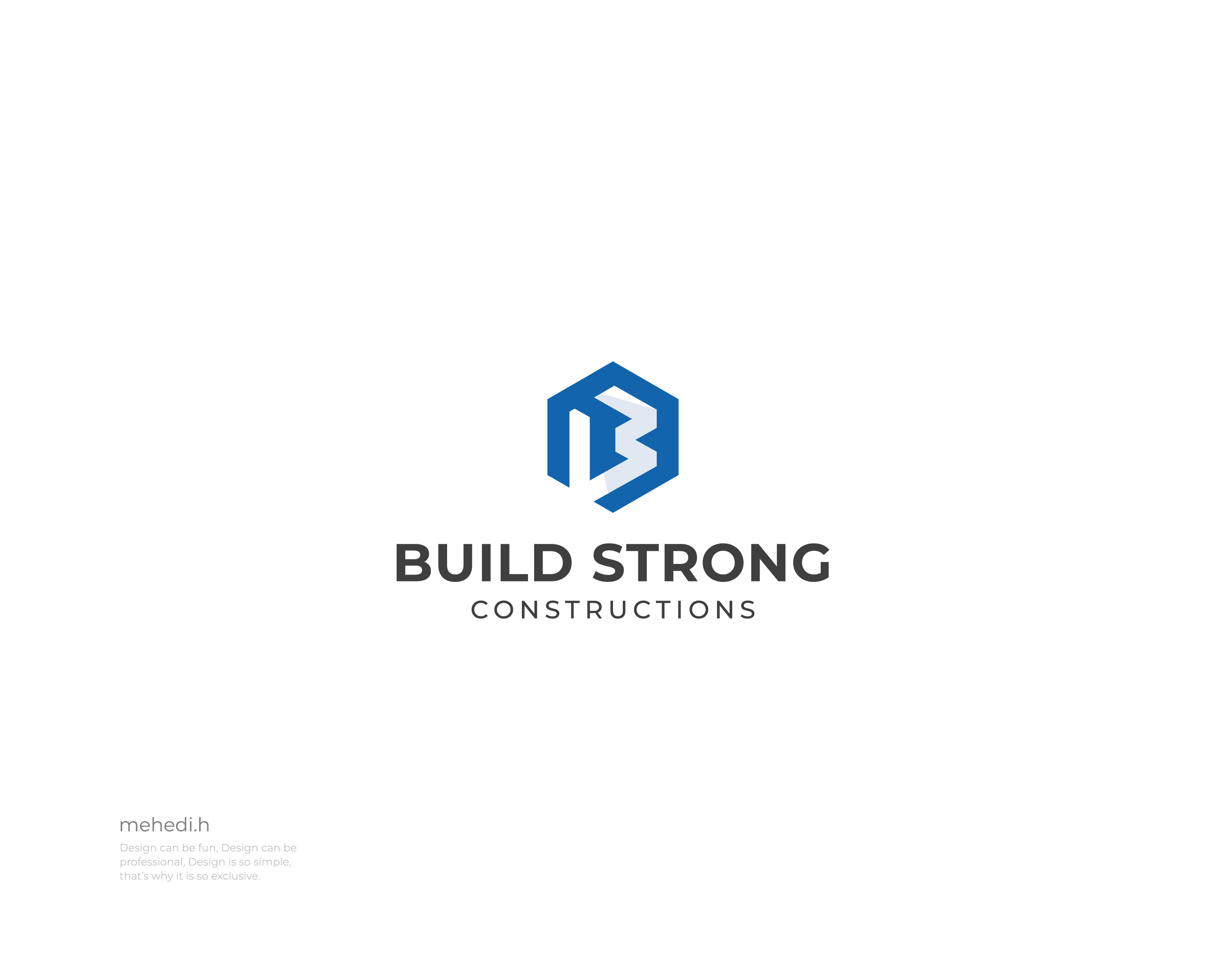 Logo Design by mehedi.h for this project | Design #34246492