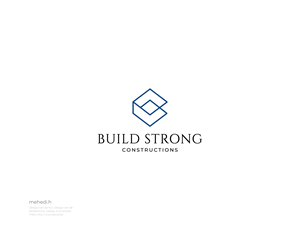 Logo Design by mehedi.h for this project | Design: #34258972
