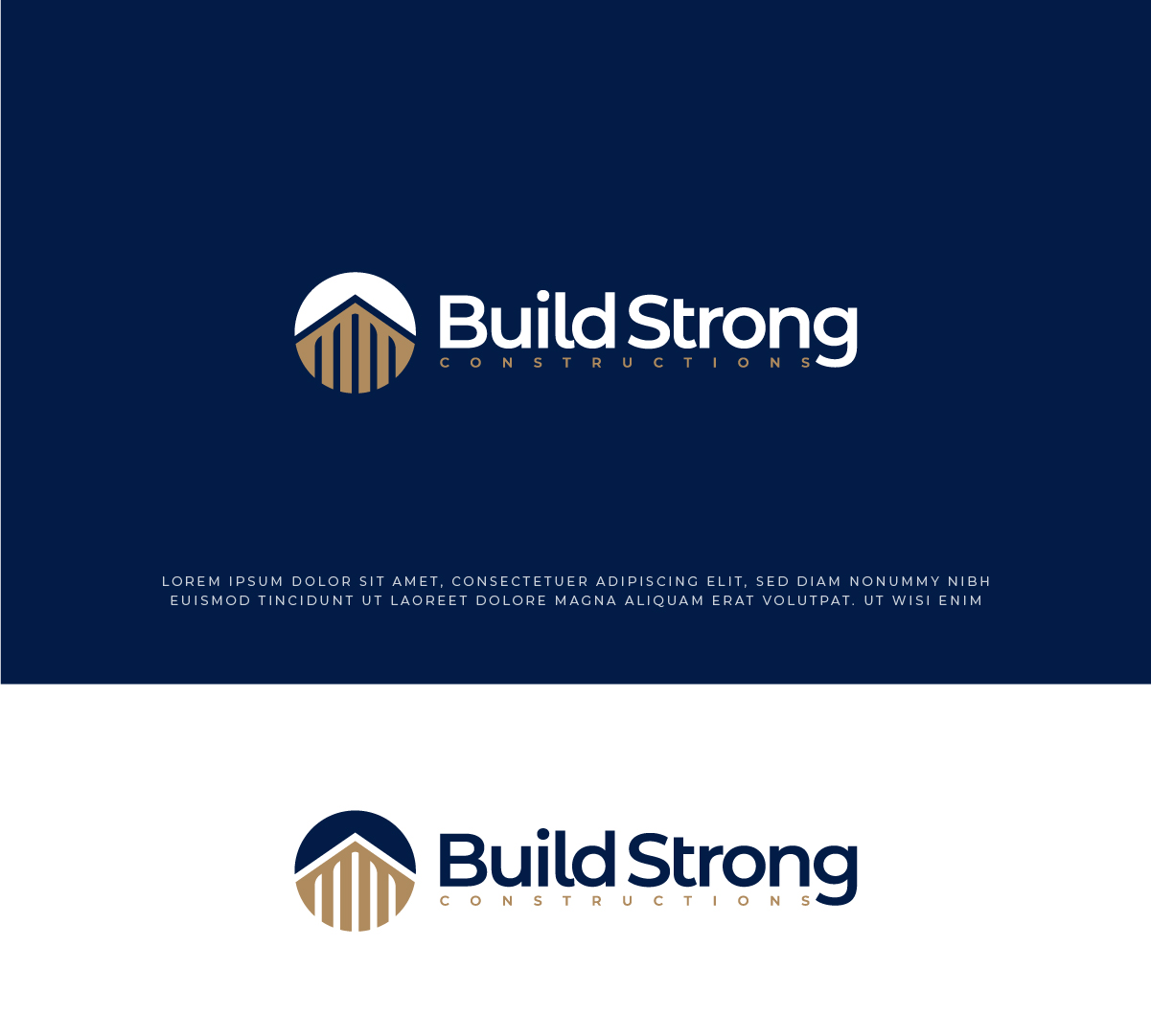 Logo Design by 99 Art.. for this project | Design #34256308