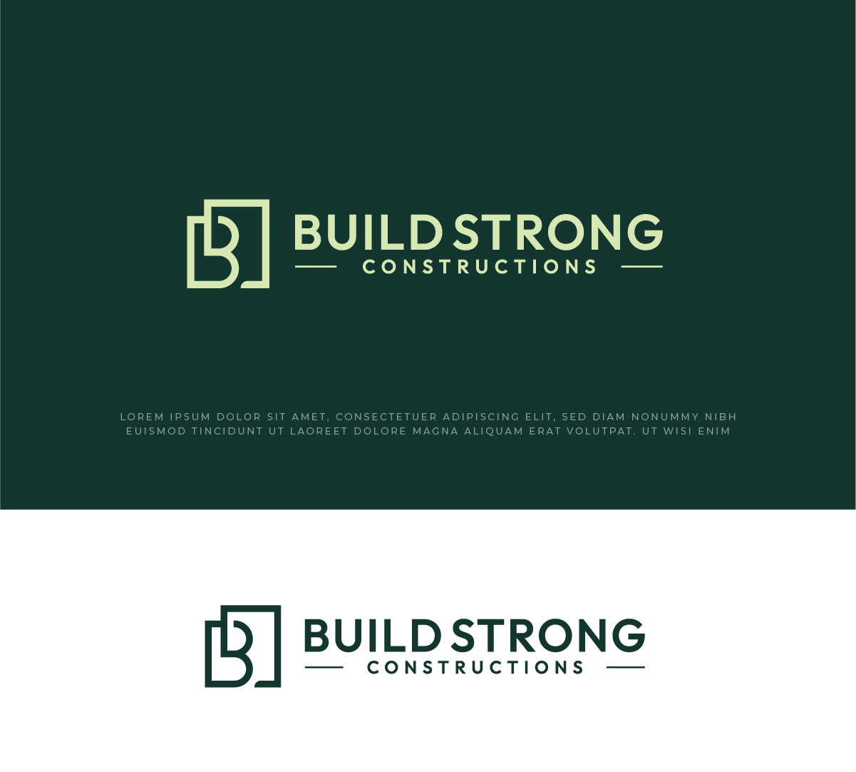 Logo Design by 99 Art.. for this project | Design #34256309