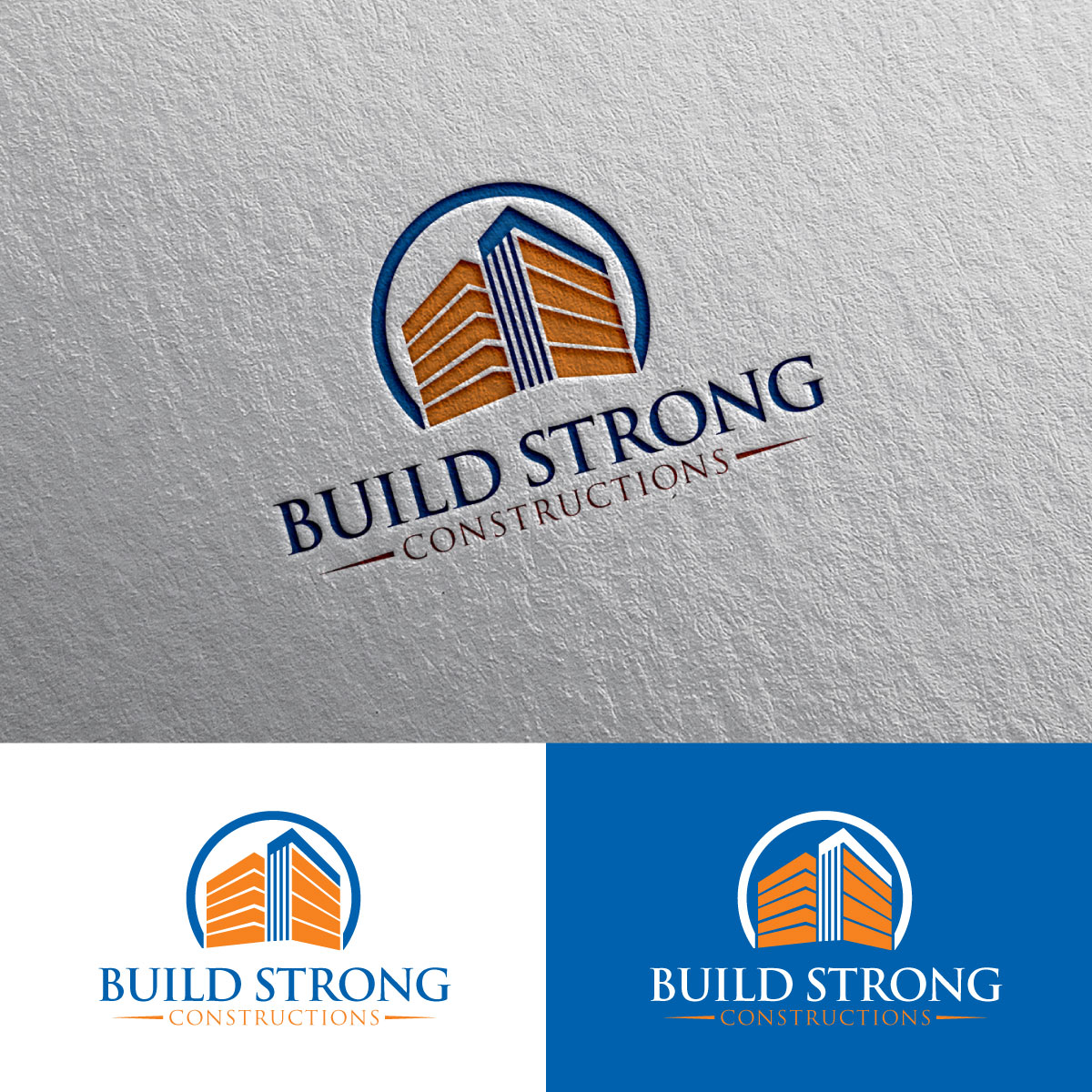Design de Logo par chris Ray pour ce projet | Design #34230195