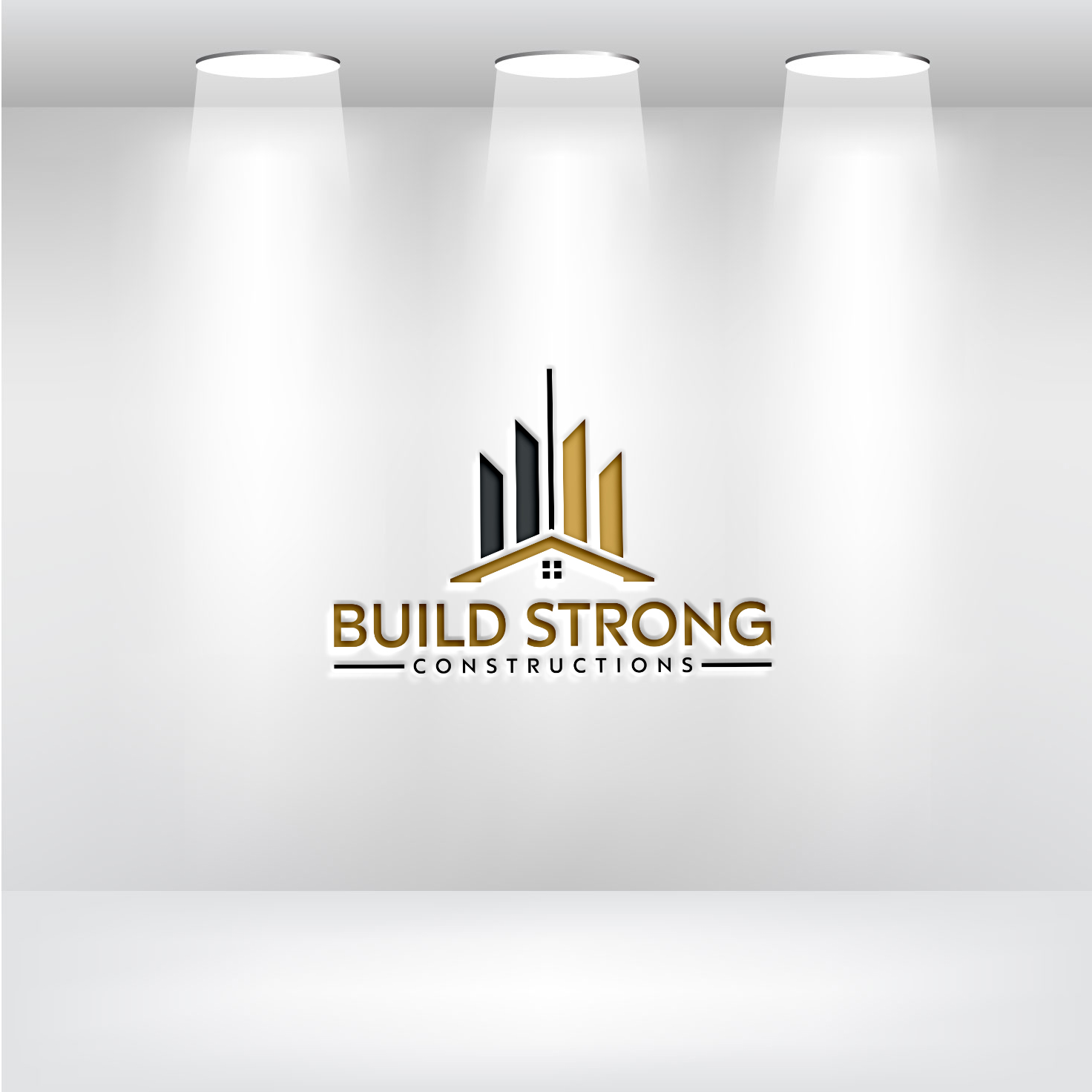 Logo Design by DesignVerse777 for this project | Design #34258946