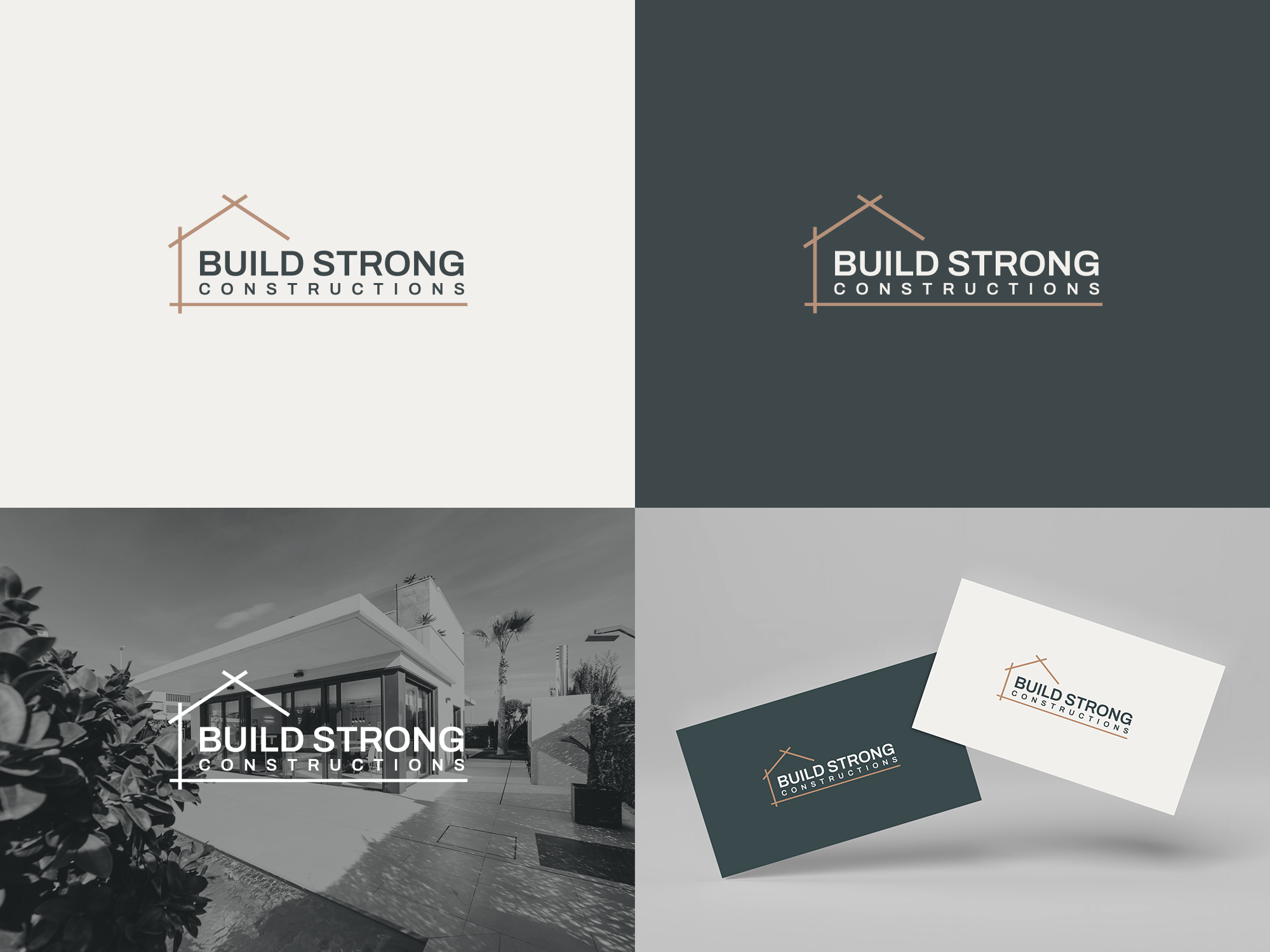 Logo Design by COLOUR CREATIVE for this project | Design #34257339