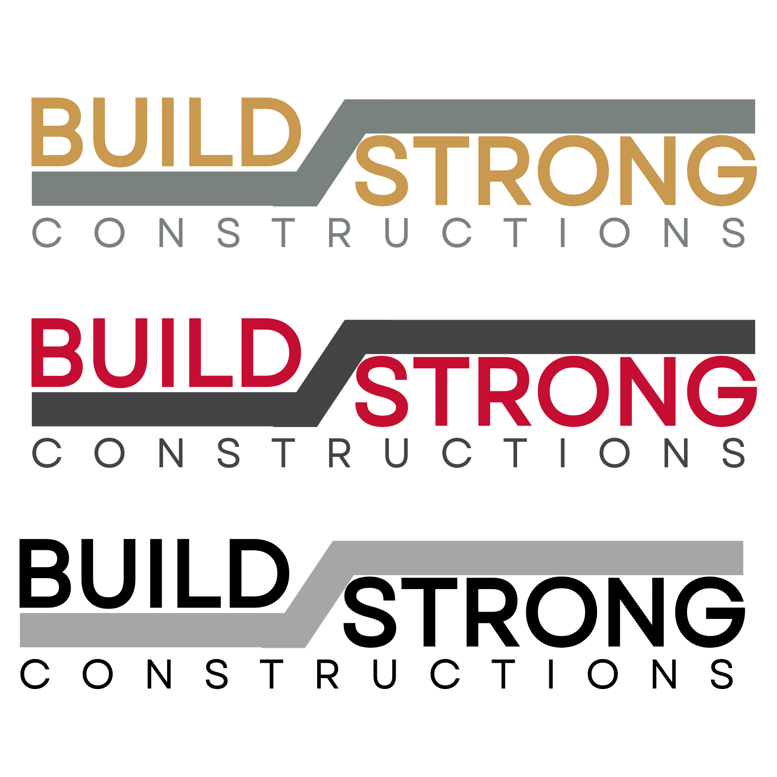 Logo Design by Chas Designs for this project | Design #34266494