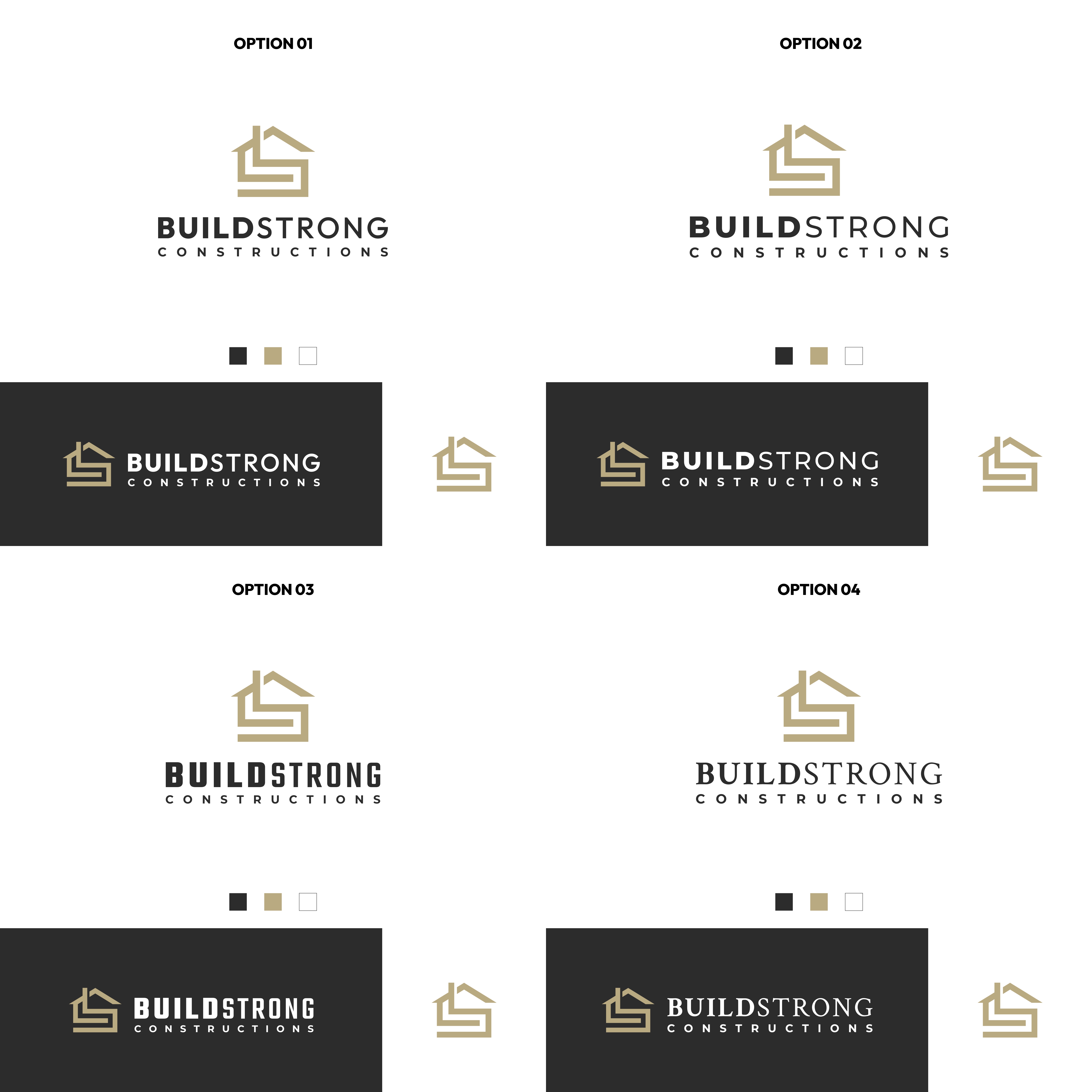 Logo Design by Dell_a.Design for this project | Design #34330045