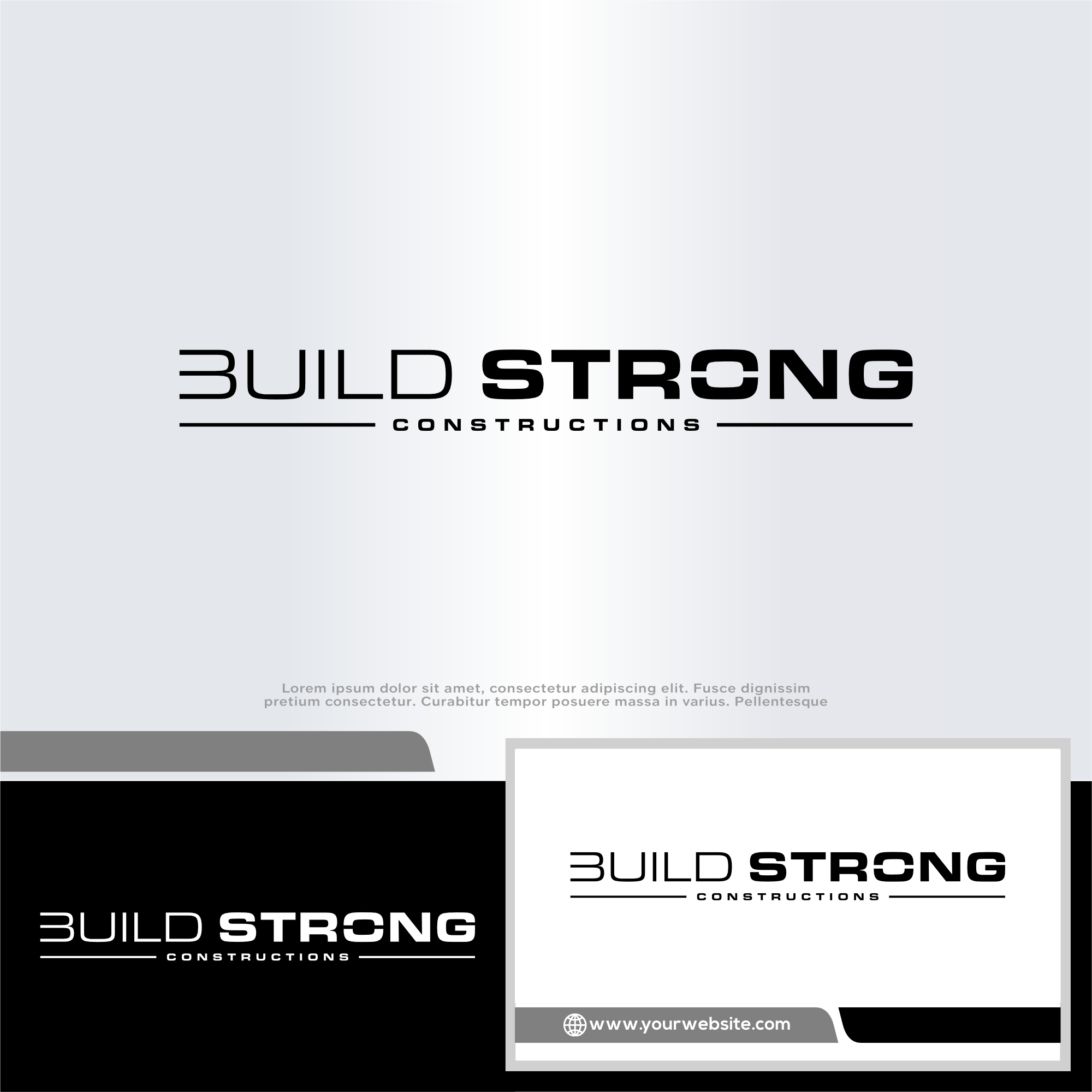 Logo Design by win it for this project | Design #34239324