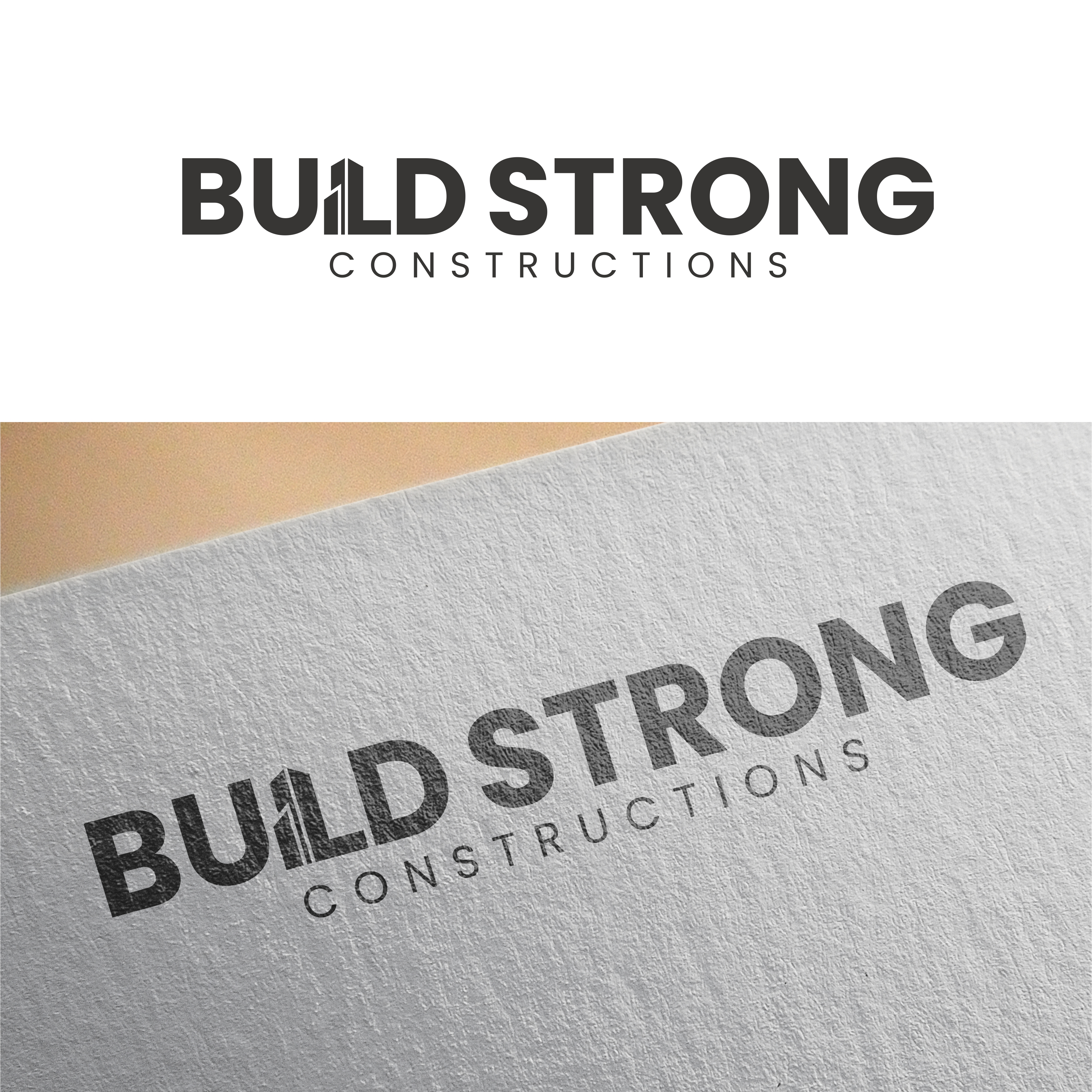 Logo Design by DoelBast for this project | Design #34251926