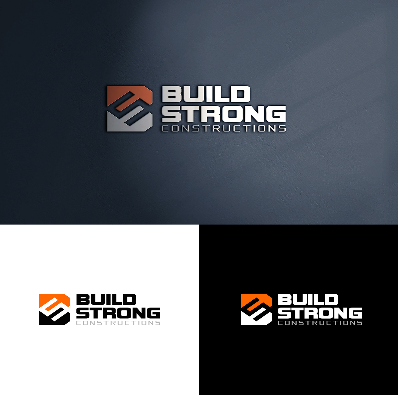 Logo Design by BehindSymbols for this project | Design #34242743