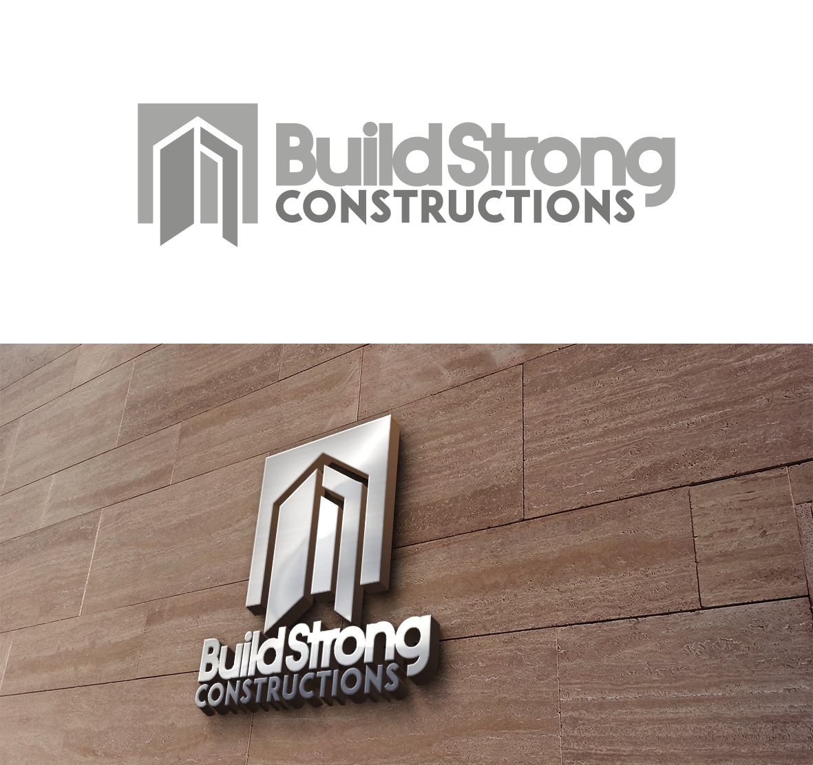 Logo Design by patriciaparadesign for this project | Design #34272291