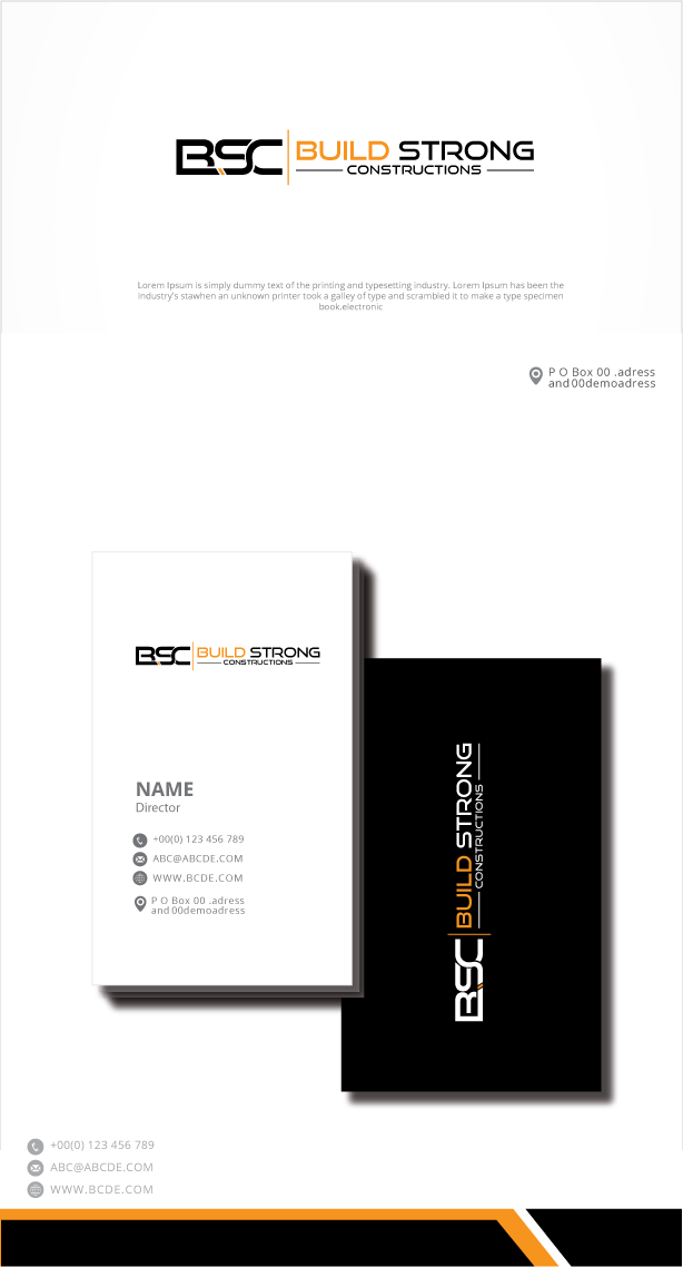 Logo Design by zebronicgraphic for this project | Design #34230847