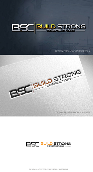 Logo Design by zebronicgraphic for this project | Design: #34230848