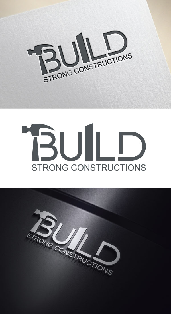 Logo Design by AB design ..... for this project | Design #34227182