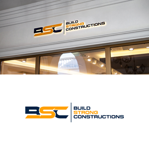 Logo Design by Znuj Esilas for this project | Design: #34265665