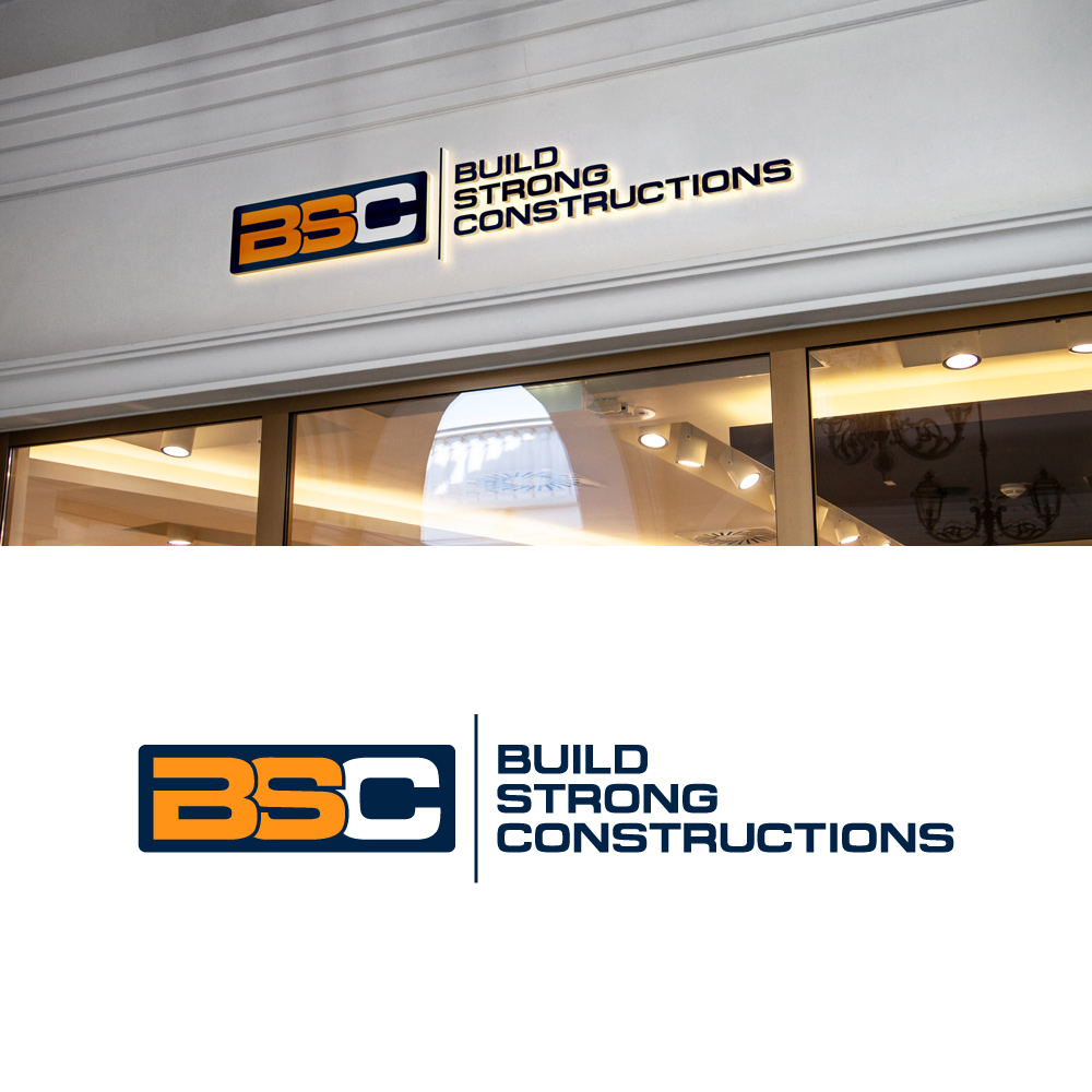 Logo Design by Znuj Esilas for this project | Design #34265666