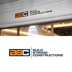 Logo Design by Znuj Esilas for this project | Design: #34265666