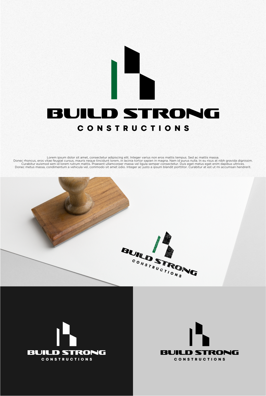 Logo Design by shiroRo for this project | Design #34268669