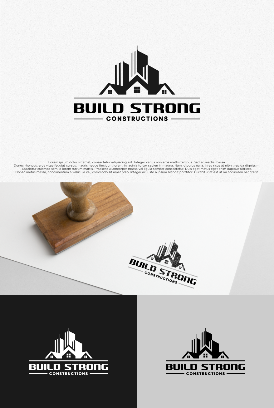 Logo Design by shiroRo for this project | Design #34268671