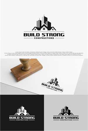 Logo Design by shiroRo for this project | Design: #34268671