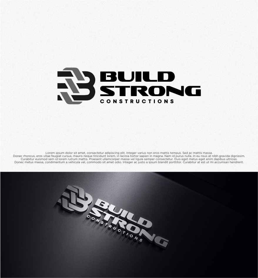 Logo Design by shiroRo for this project | Design #34304497