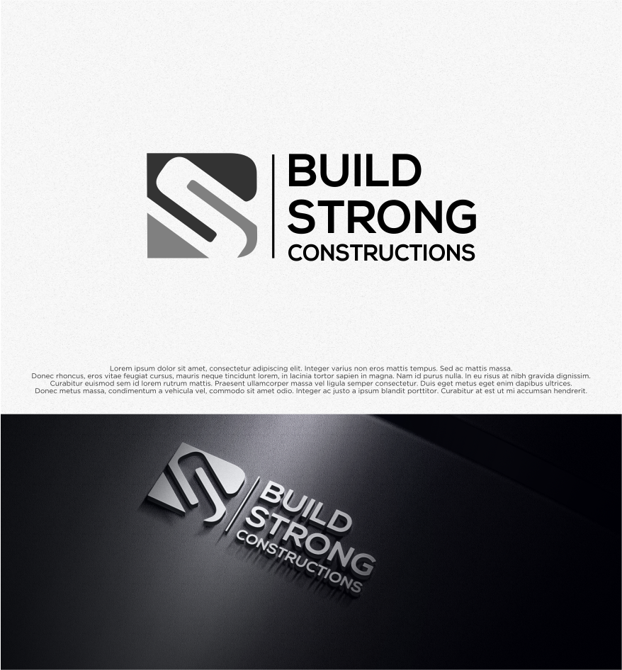 Logo Design by shiroRo for this project | Design #34304503