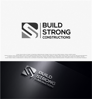 Logo Design by shiroRo for this project | Design: #34304503